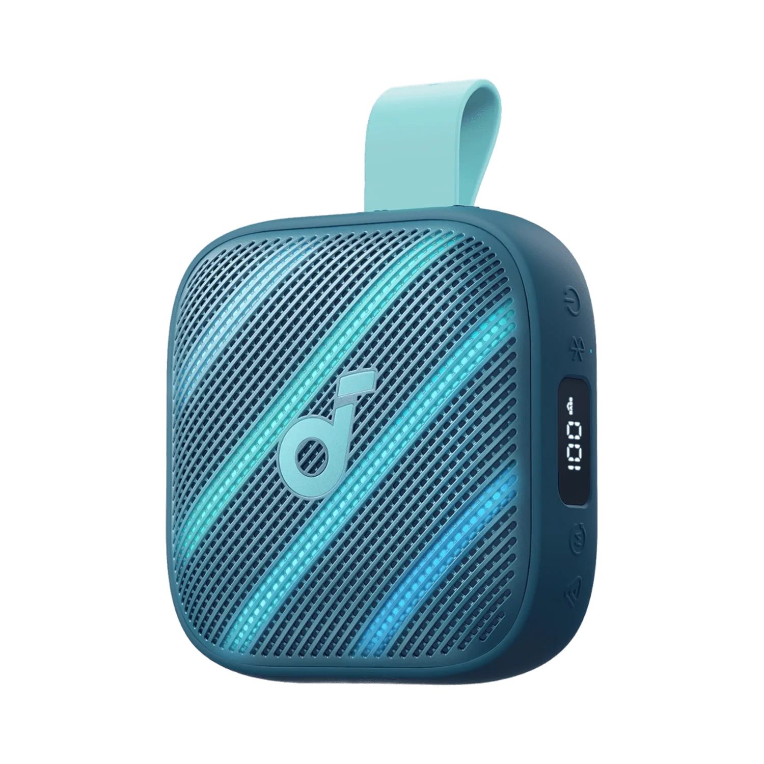 soundcore Boom Go 3i | Portable Bluetooth Speaker with Powerful Bass - Image 13
