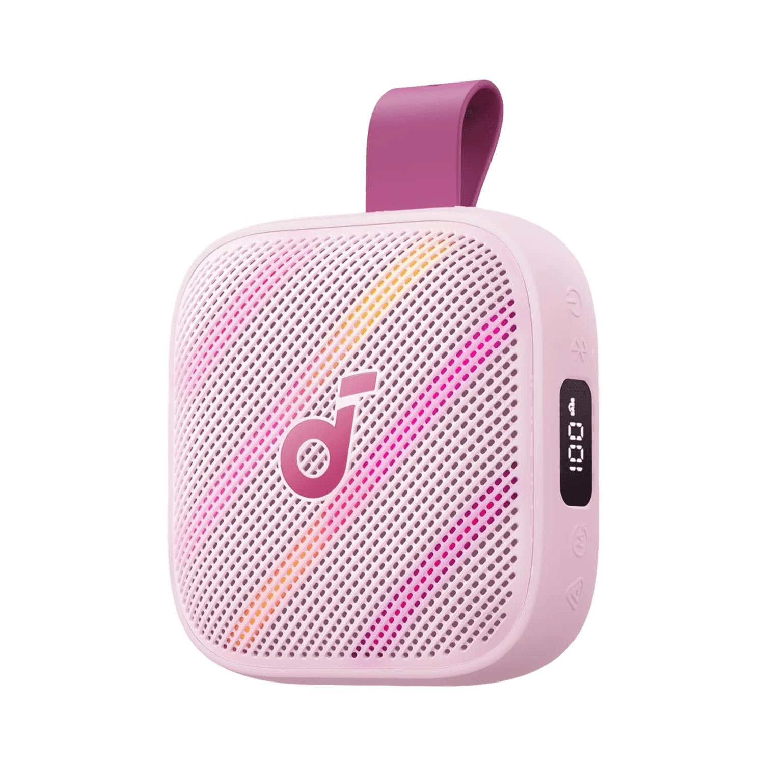 soundcore Boom Go 3i | Portable Bluetooth Speaker with Powerful Bass - Image 19