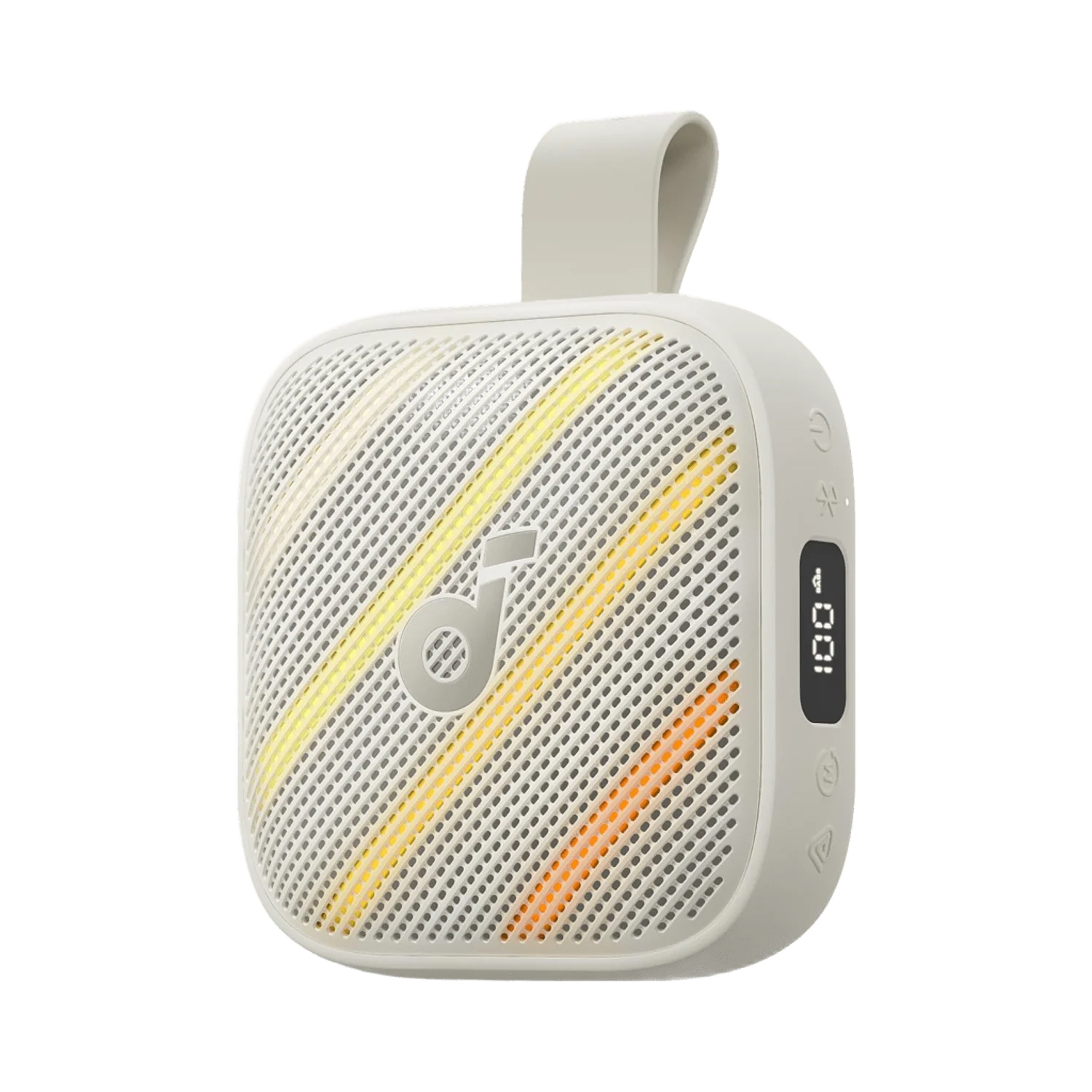 soundcore Boom Go 3i | Portable Bluetooth Speaker with Powerful Bass - Image 7