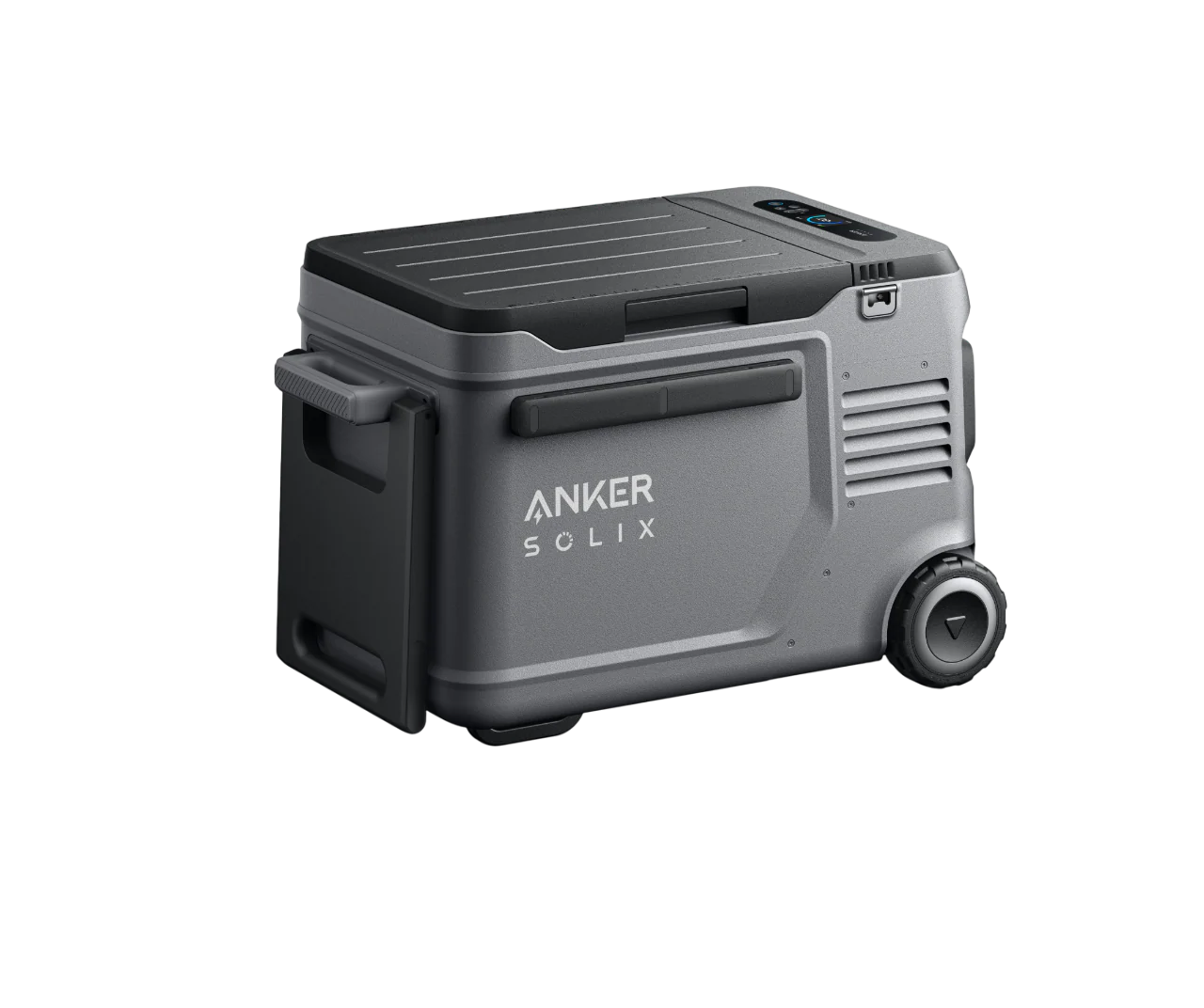 Anker SOLIX EverFrost 2 40L Electric Cooler (42 qt)｜1× 288Wh LFP Battery Included - Image 3