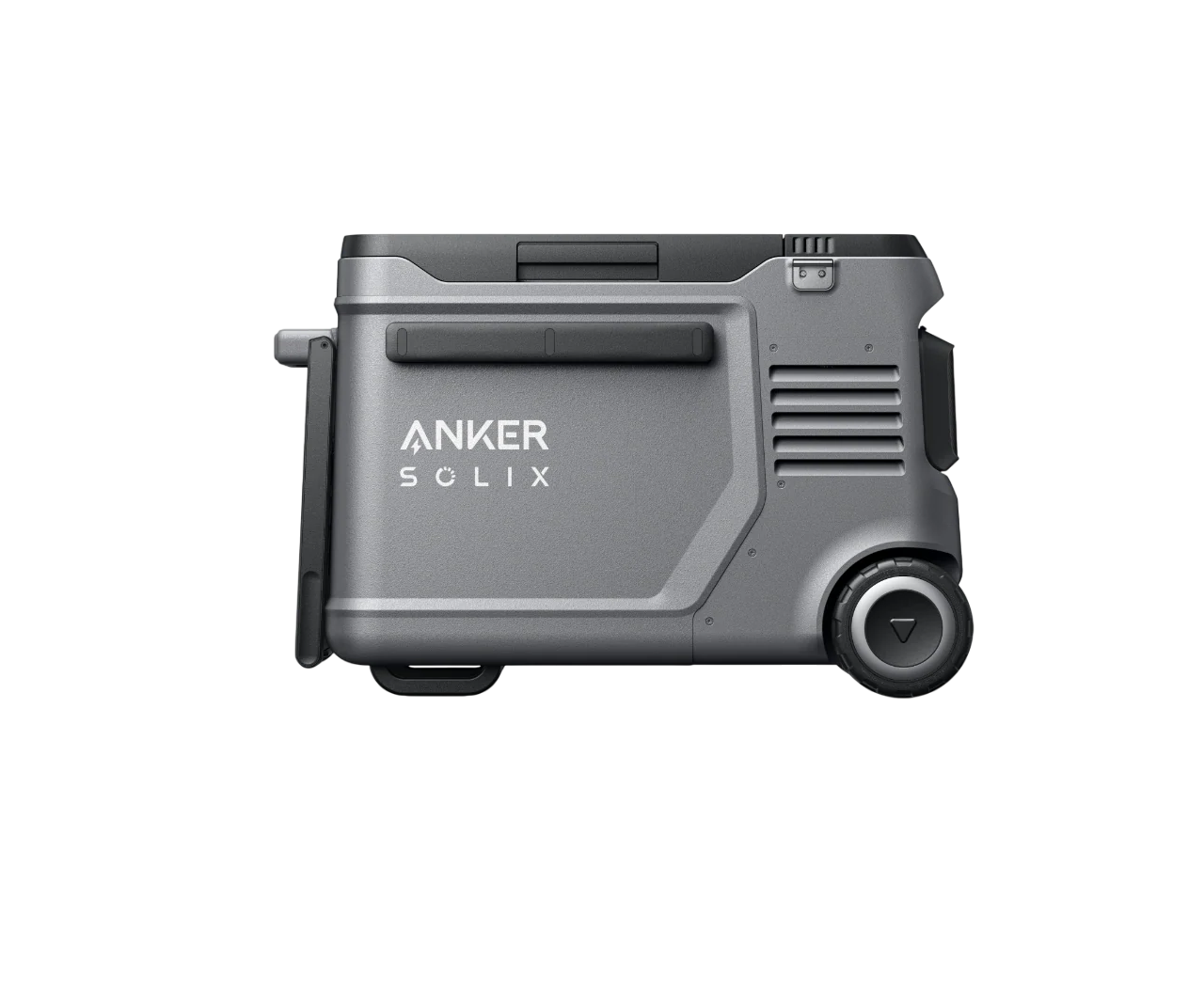 Anker SOLIX EverFrost 2 40L Electric Cooler (42 qt)｜1× 288Wh LFP Battery Included - Image 4
