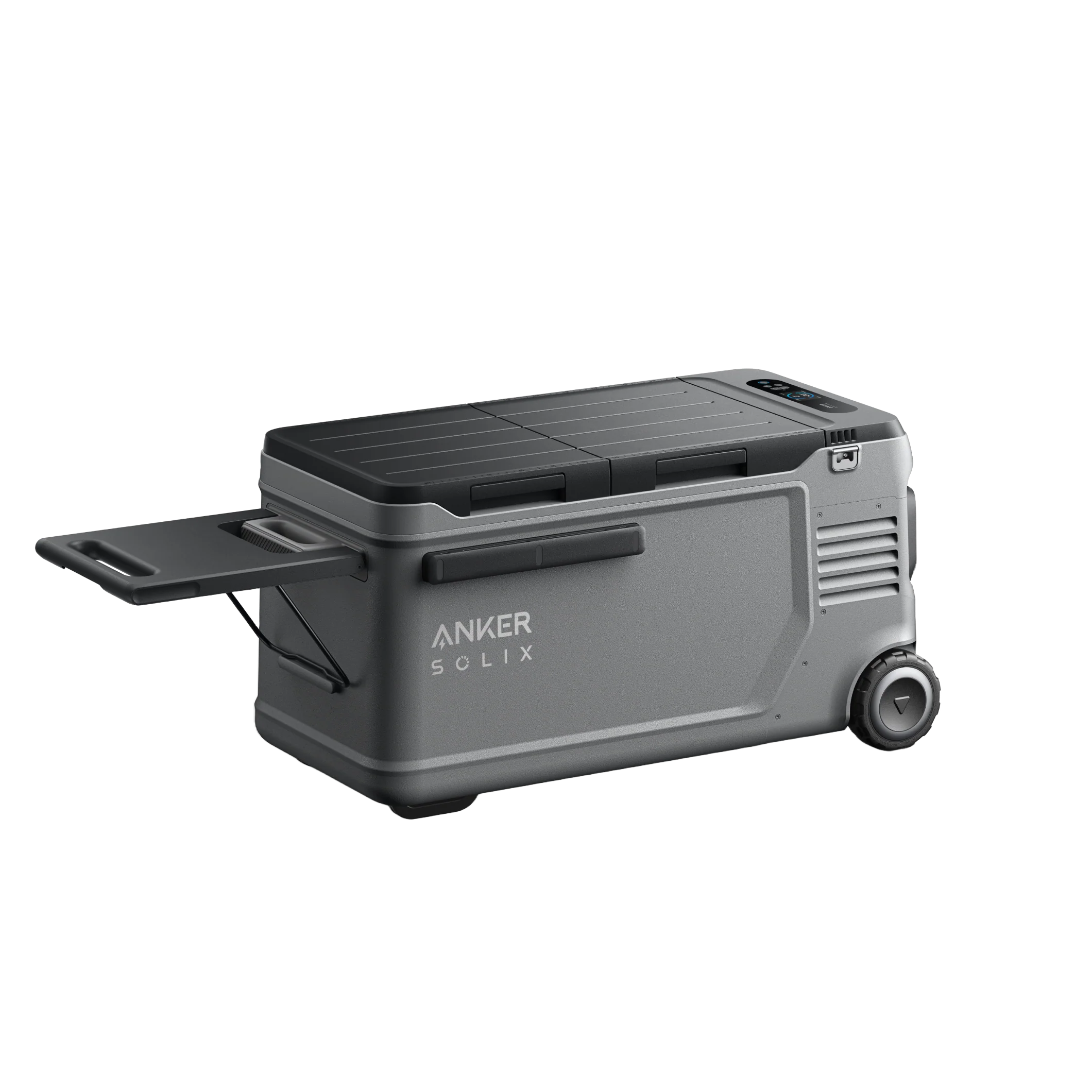 Anker SOLIX EverFrost 2 58L Electric Cooler (61 qt)|1× 288Wh LFP Battery Included
