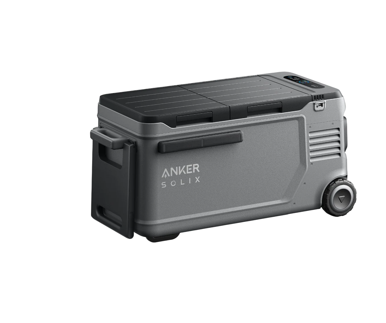 Anker SOLIX EverFrost 2 58L Electric Cooler (61 qt)|1× 288Wh LFP Battery Included - Image 3