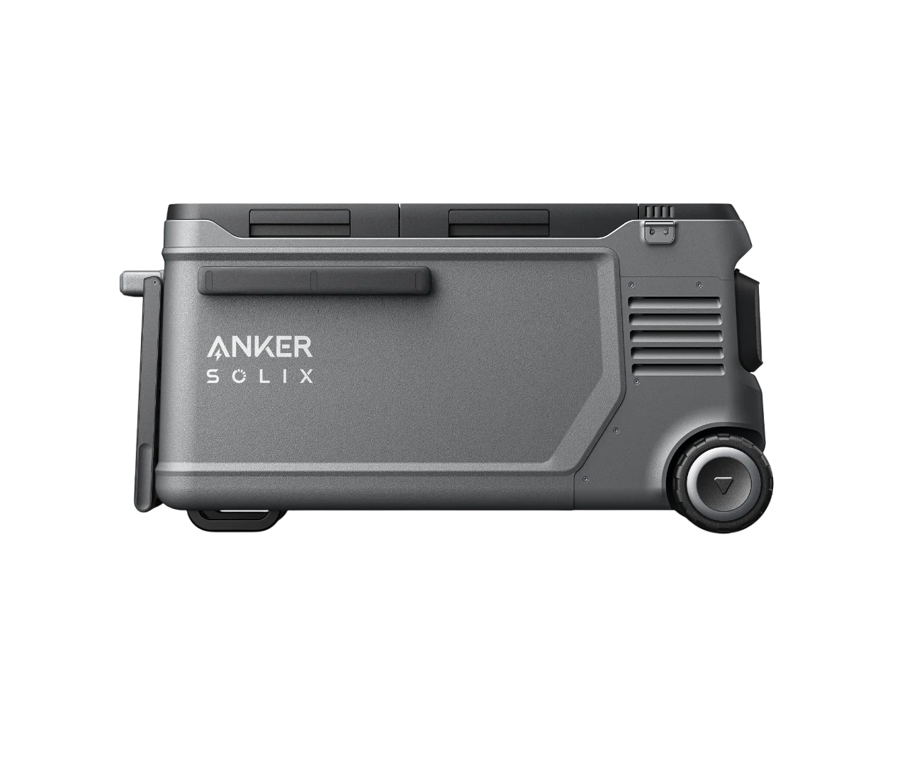 Anker SOLIX EverFrost 2 58L Electric Cooler (61 qt)|1× 288Wh LFP Battery Included - Image 4