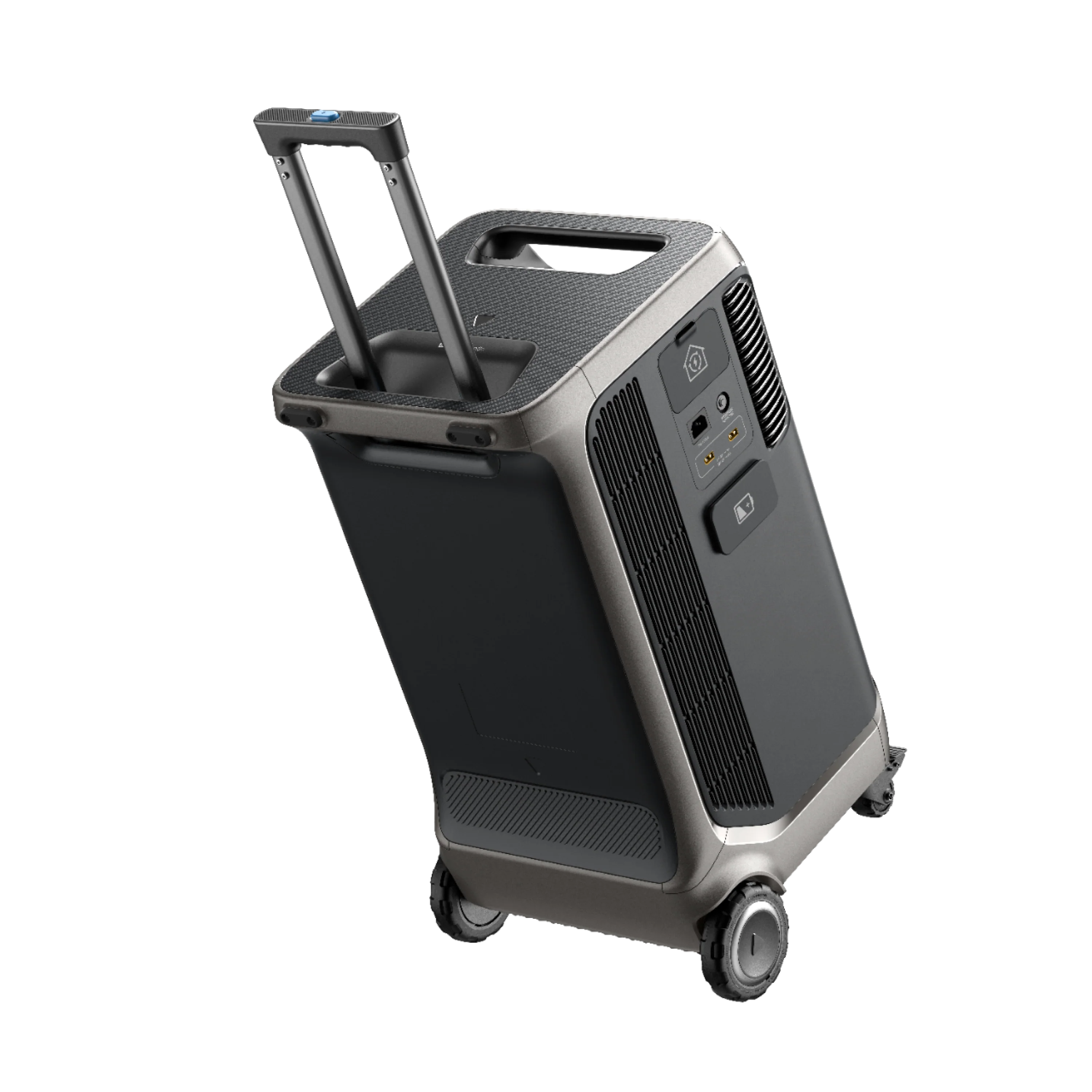 Anker SOLIX F3800 Portable Power Station - 3840Wh | 6000W - Image 3