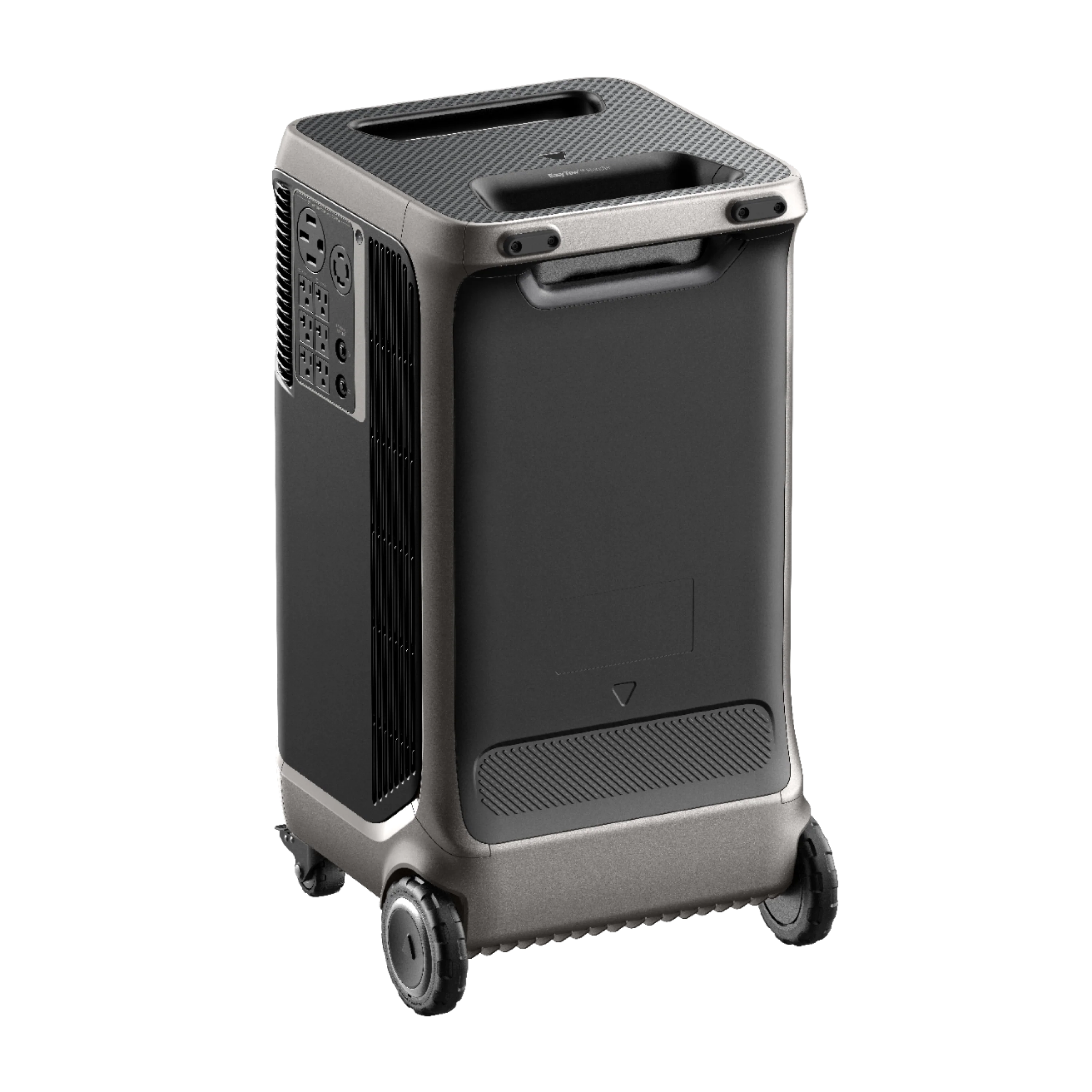 Anker SOLIX F3800 Portable Power Station - 3840Wh | 6000W - Image 7