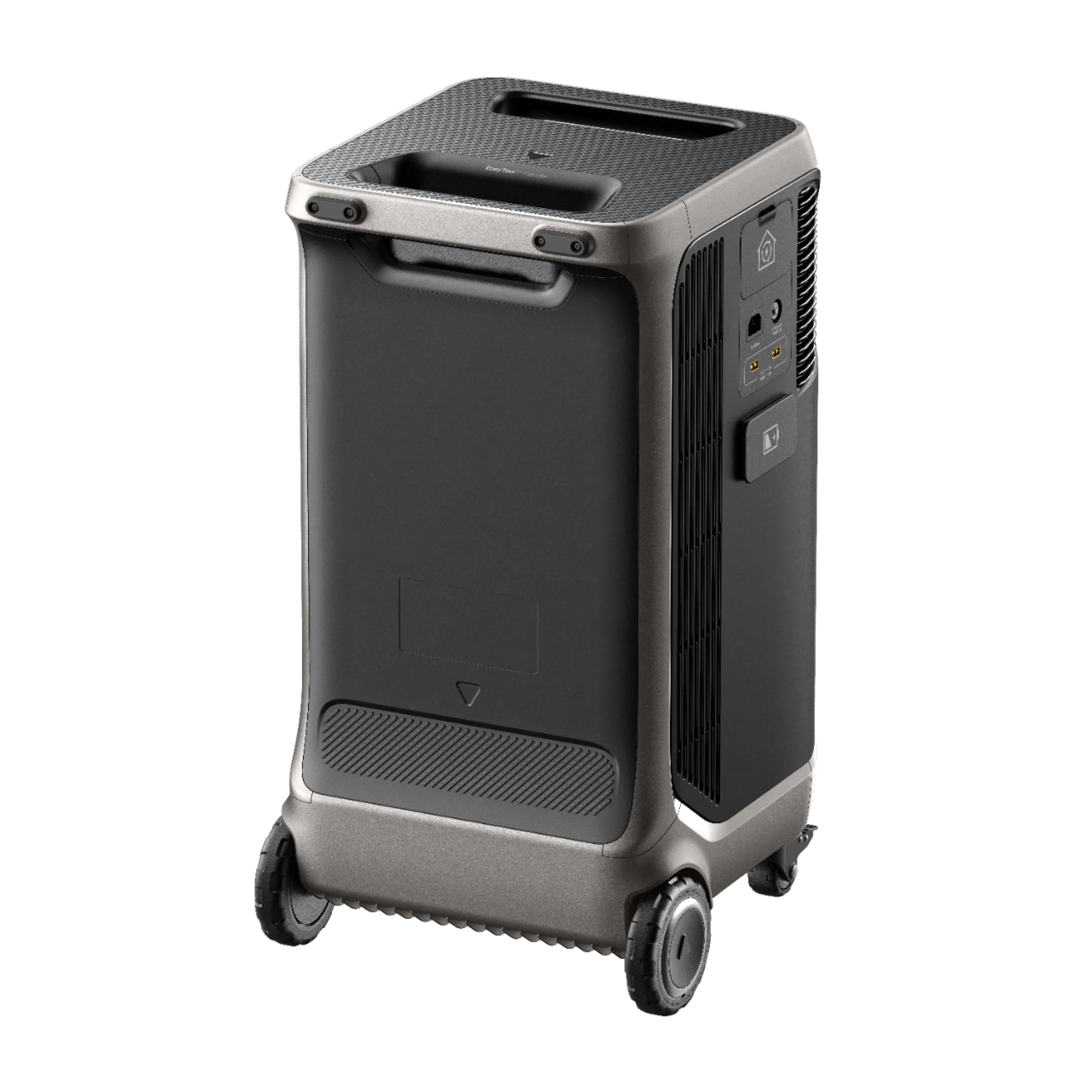 Anker SOLIX F3800 Portable Power Station - 3840Wh | 6000W - Image 8
