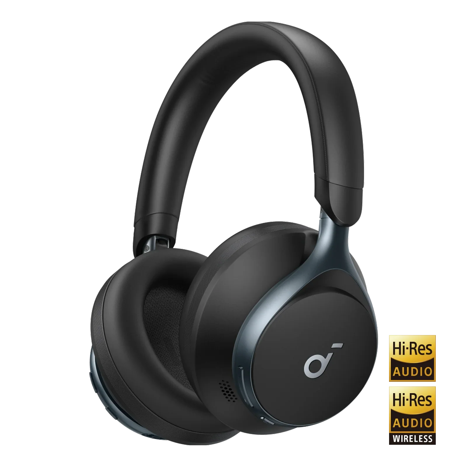 soundcore Space One | Active Noise Cancelling Headphones - Image 14
