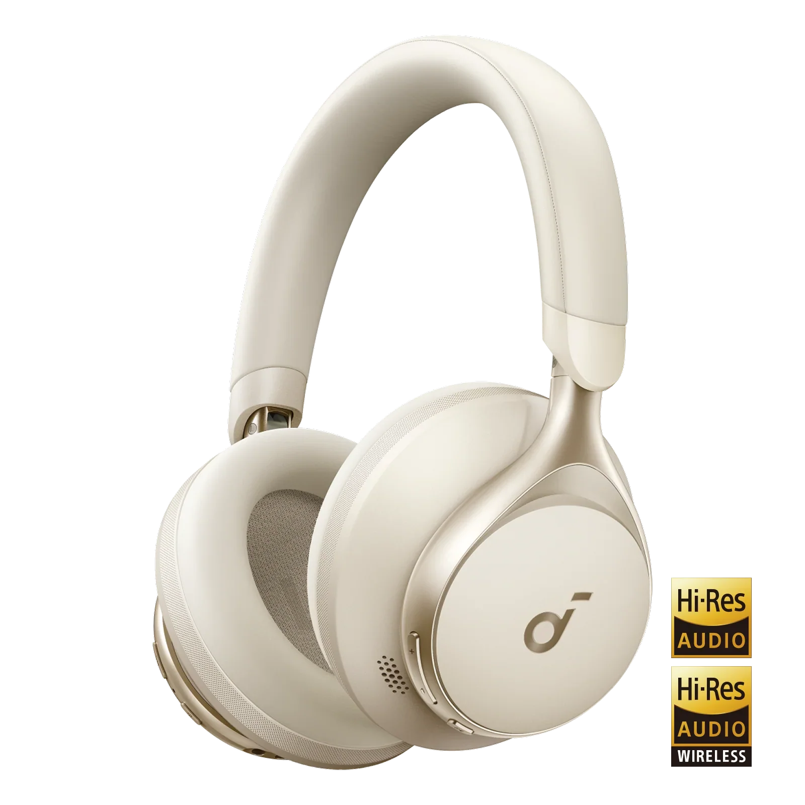 soundcore Space One | Active Noise Cancelling Headphones - Image 8