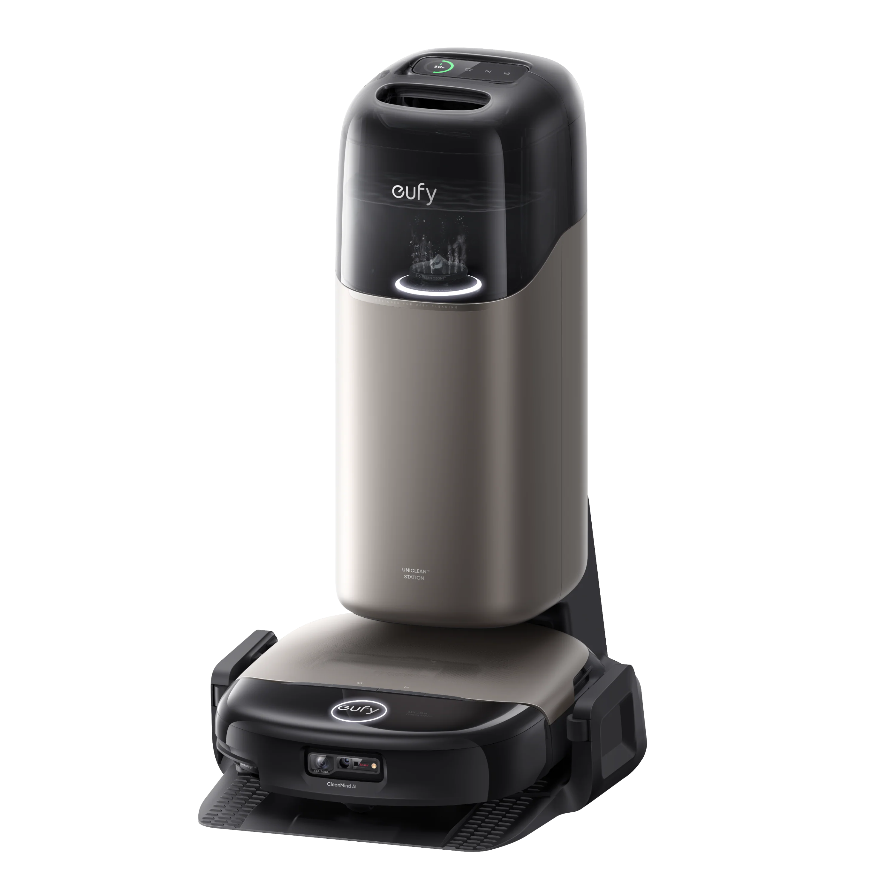 eufy Robot Vacuum Omni S2 - Image 2