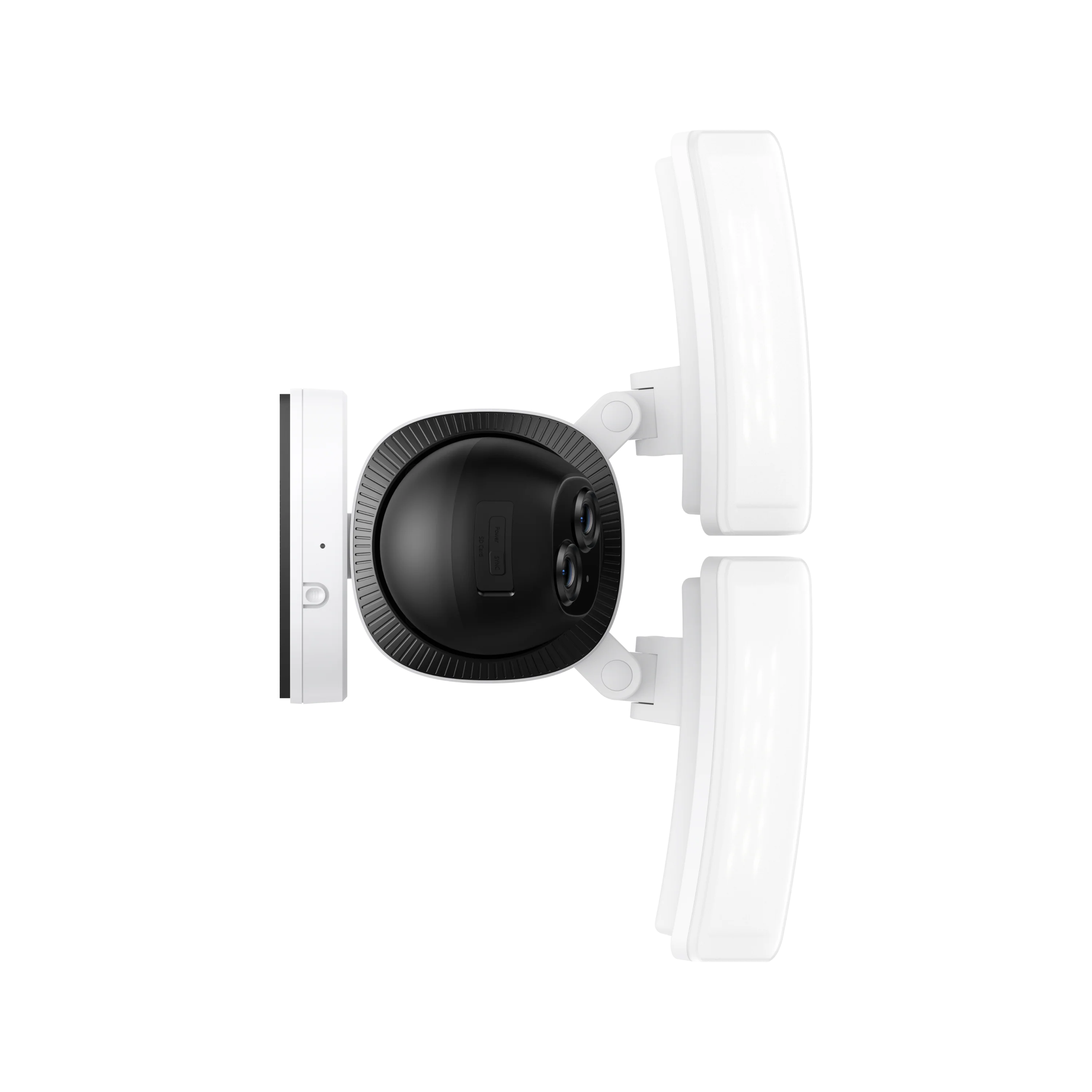 eufy Floodlight Camera E340 - Image 4